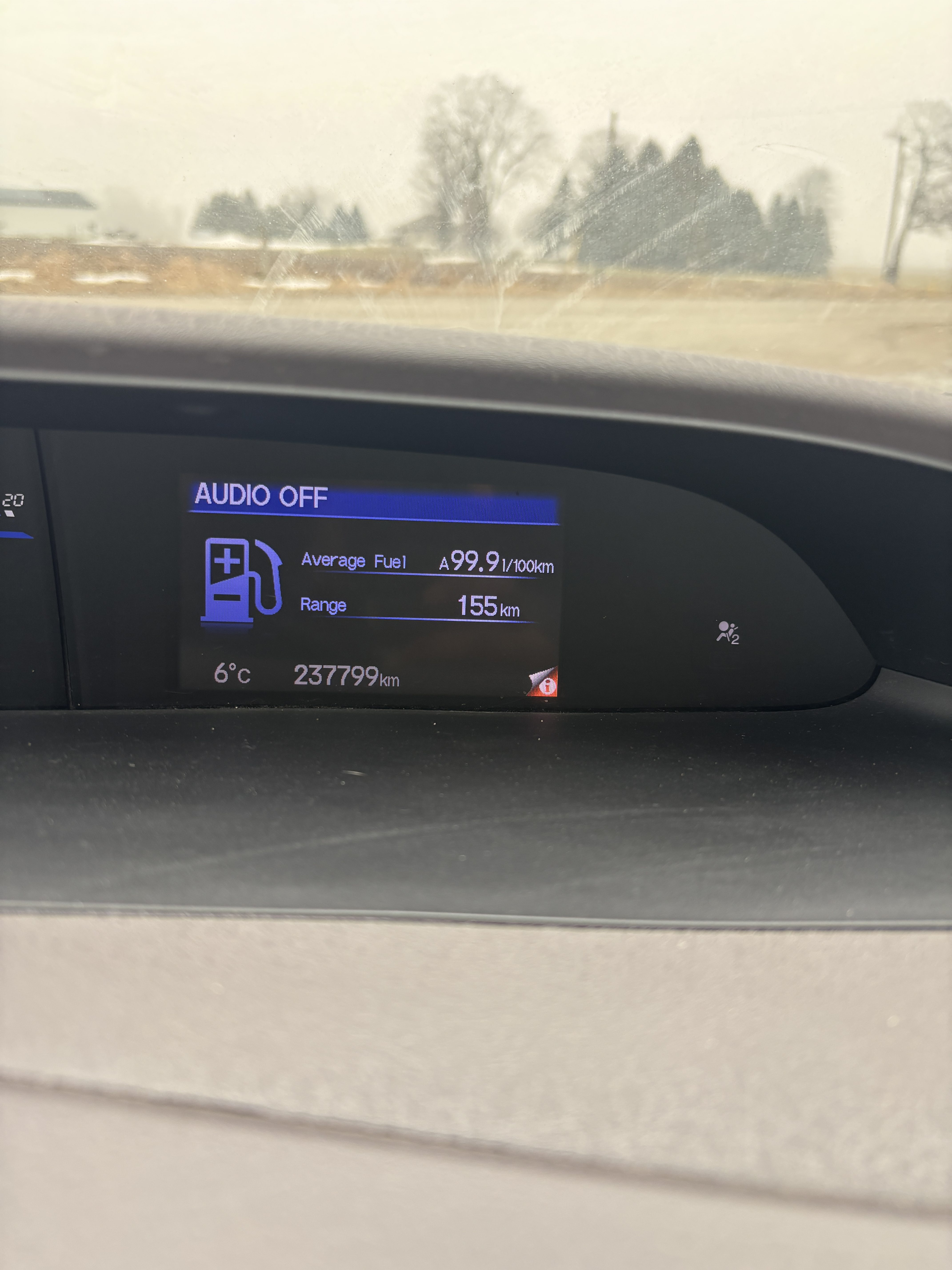 
								2012 Honda Civic | Safetied | Manual full									