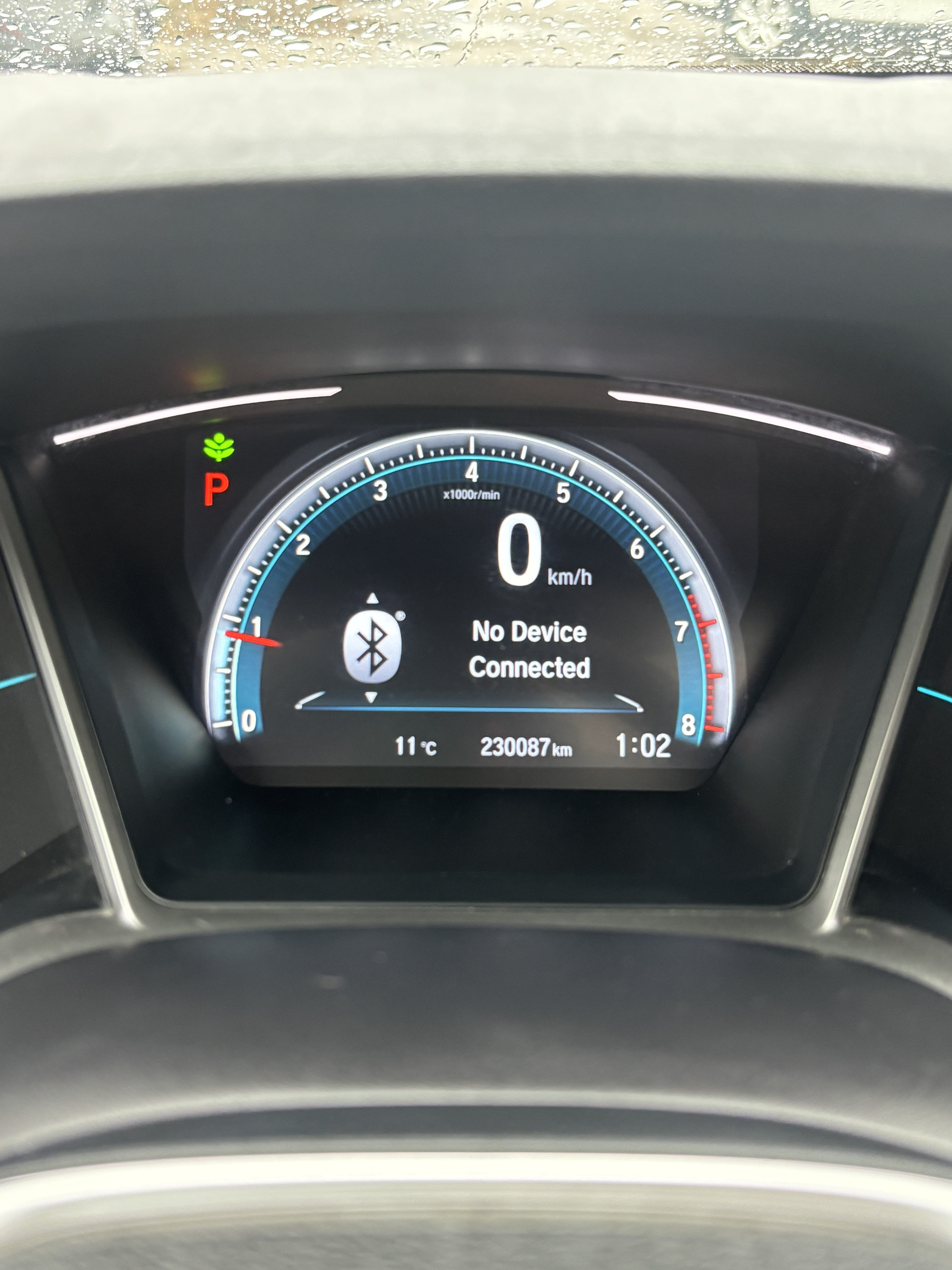 
								2017 Honda Civic | Safetied | Warranty full									