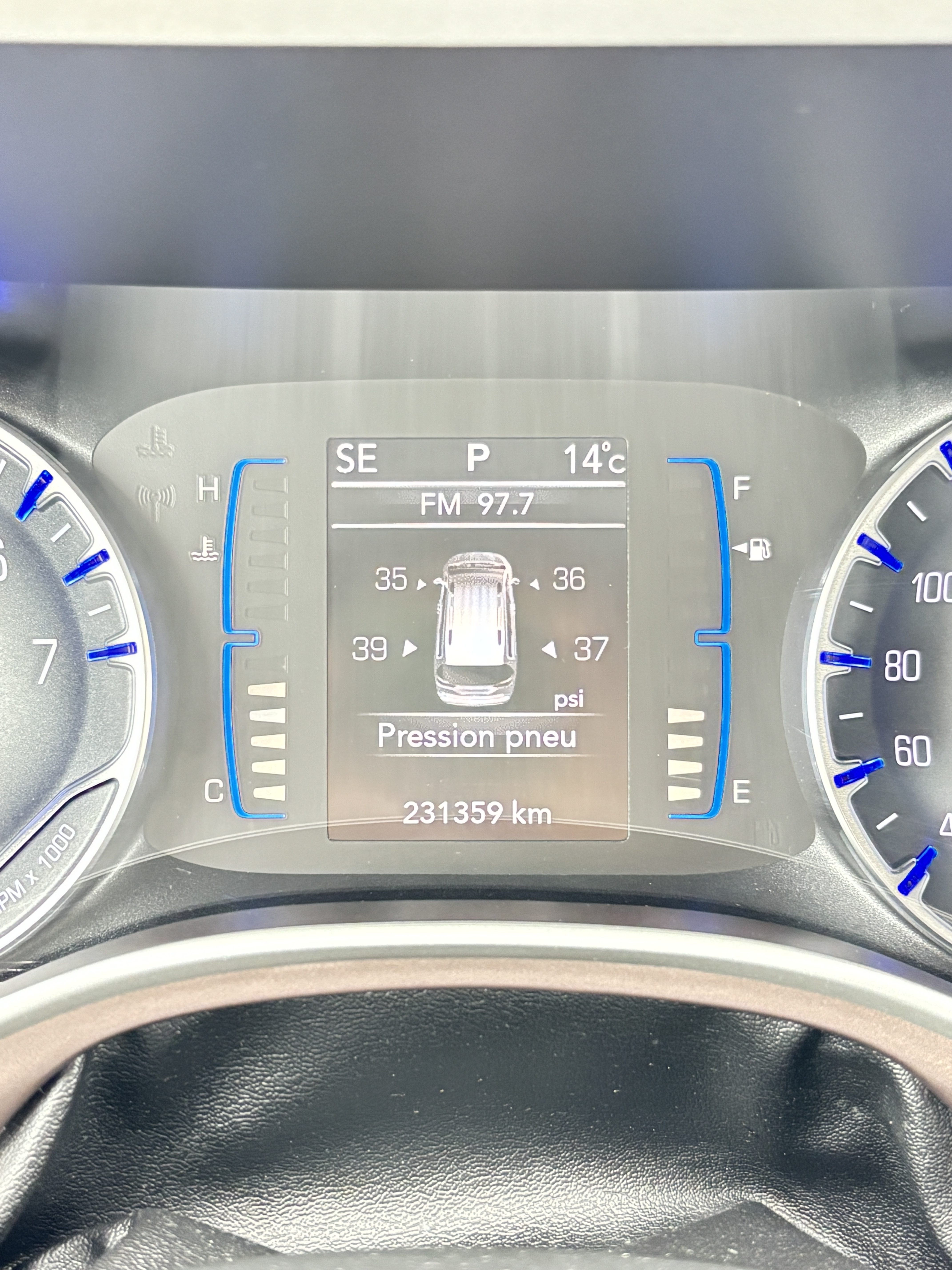 
								2017 Chrysler Pacifica | Safetied | Warranty full									