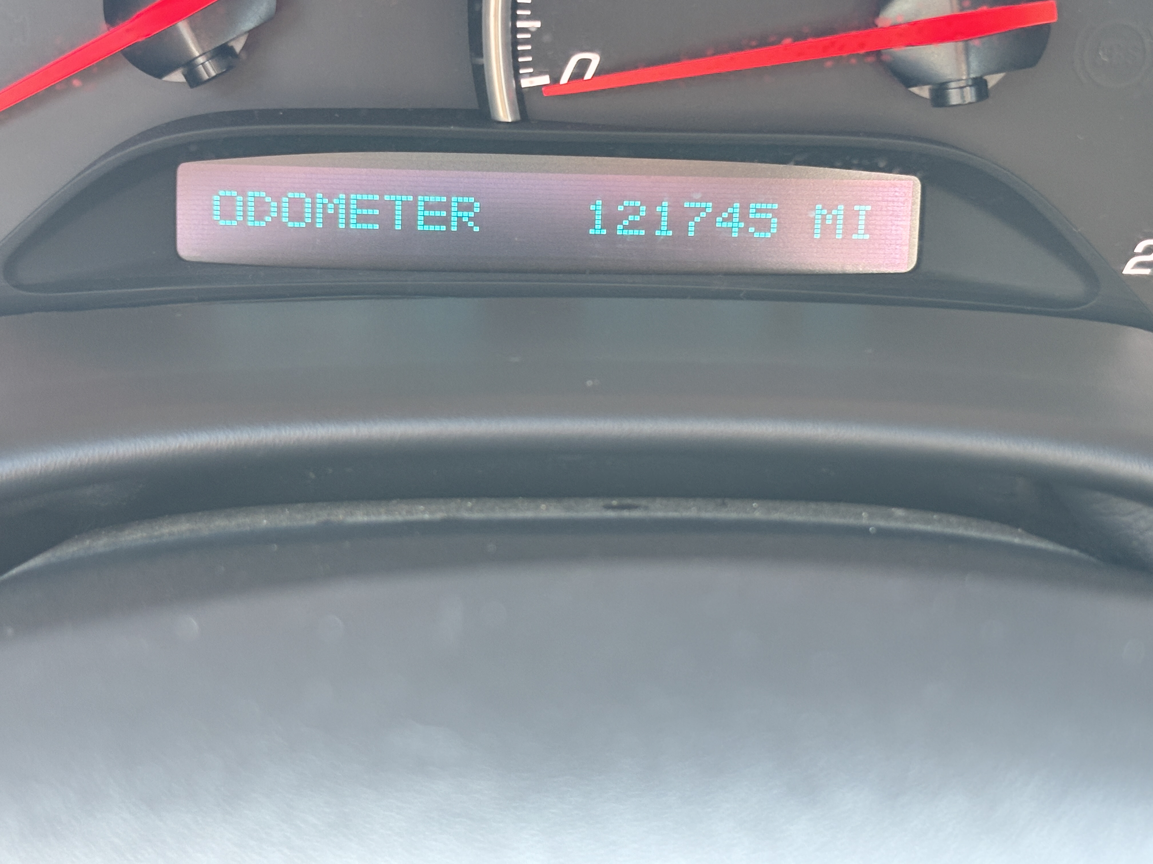 
								2007 Corvette Convertible Safetied full									