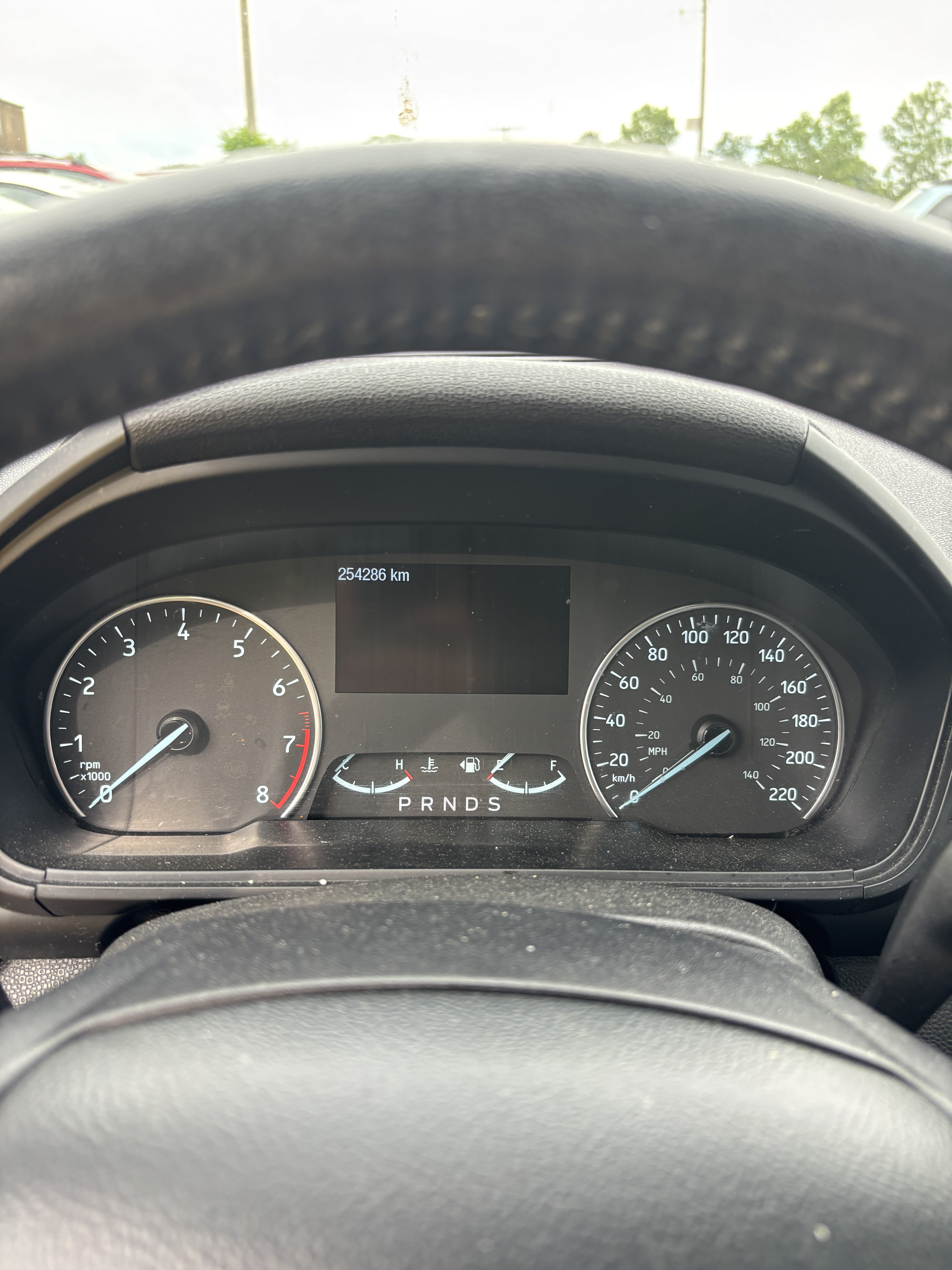 
								2019 Ford EcoSport Titanium $5,490 As-is full									