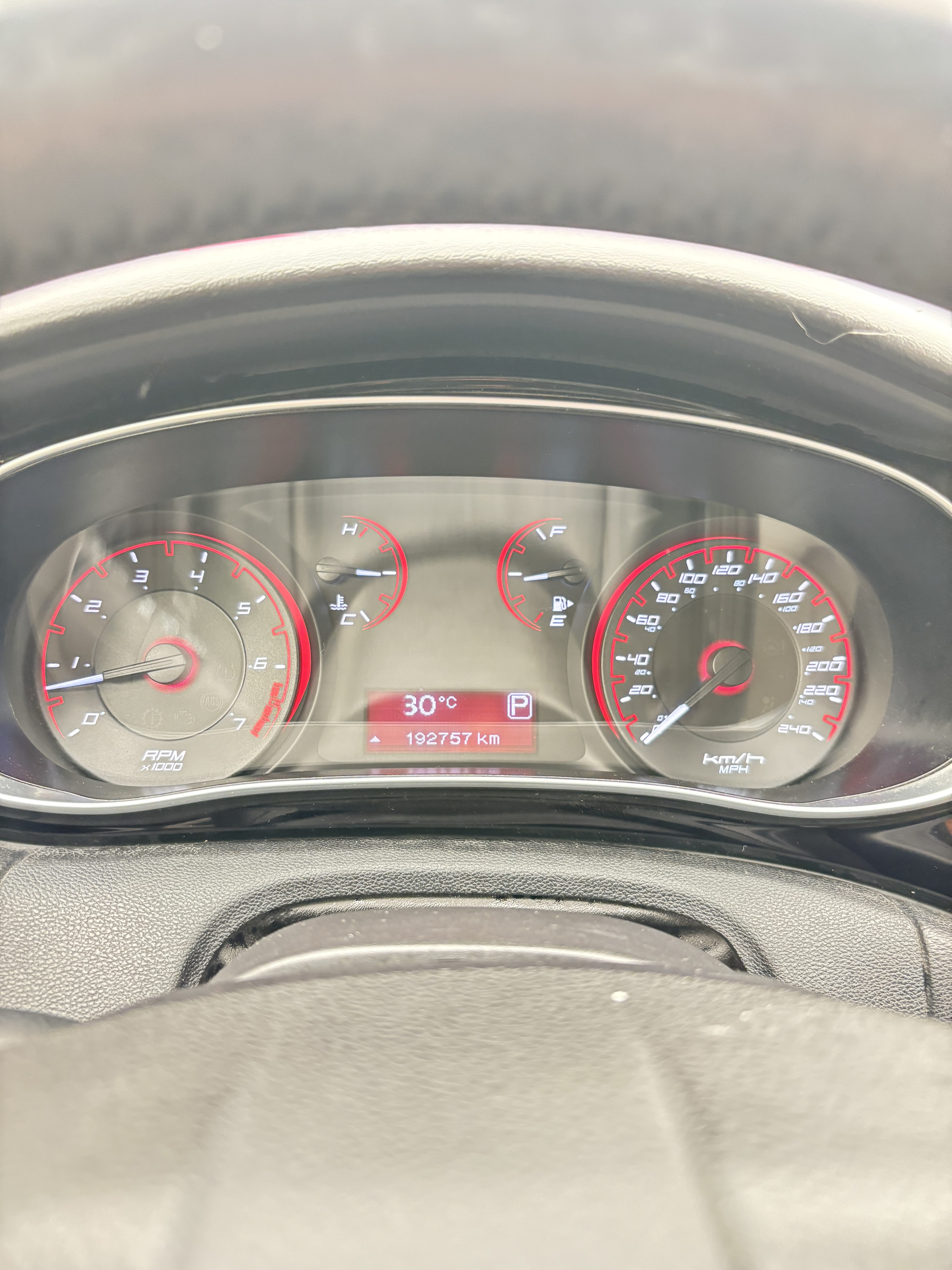 
								2013 Dodge Dart Runs & Drives Great As-is full									