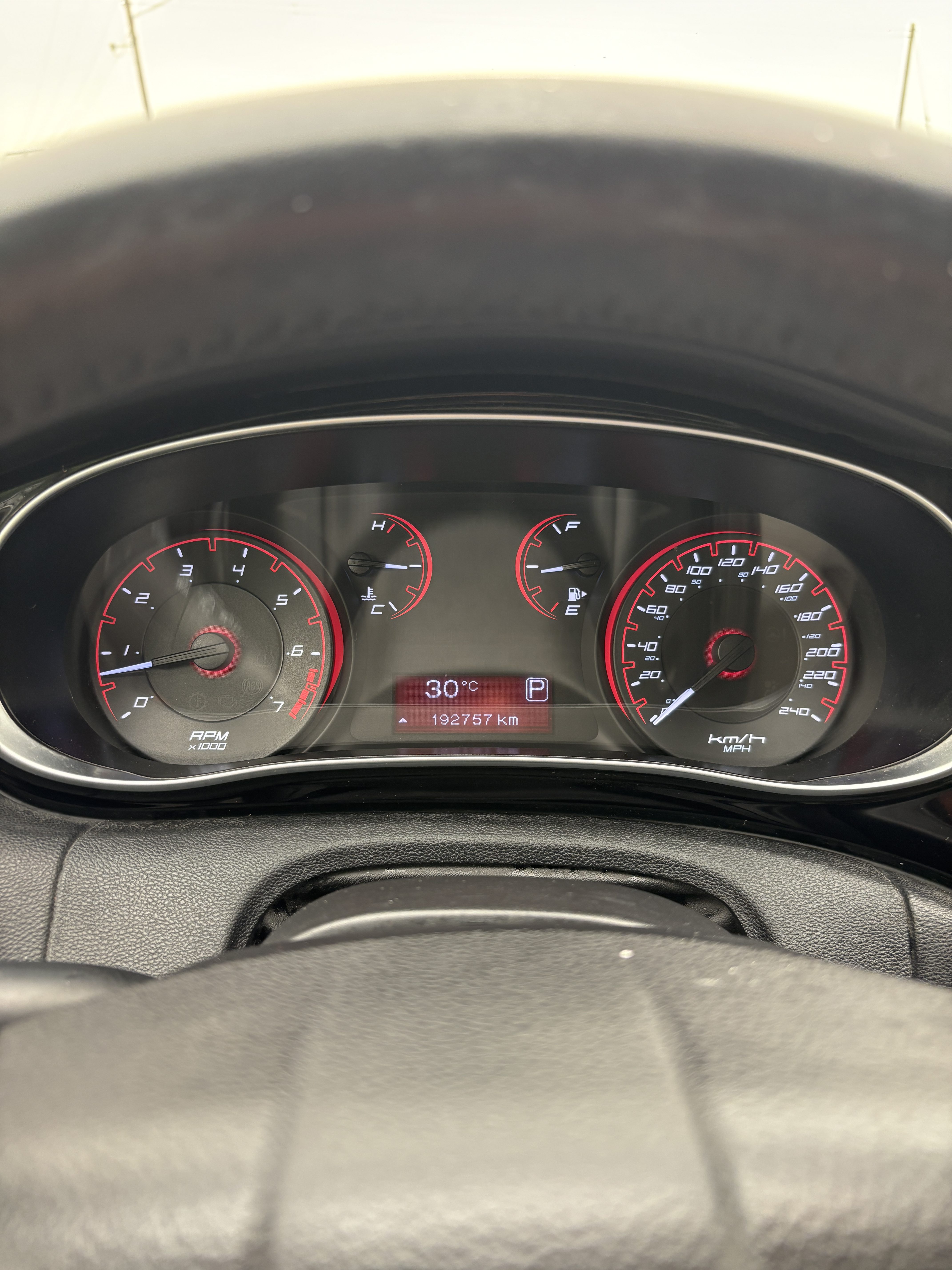 
								2013 Dodge Dart Runs & Drives Great As-is full									