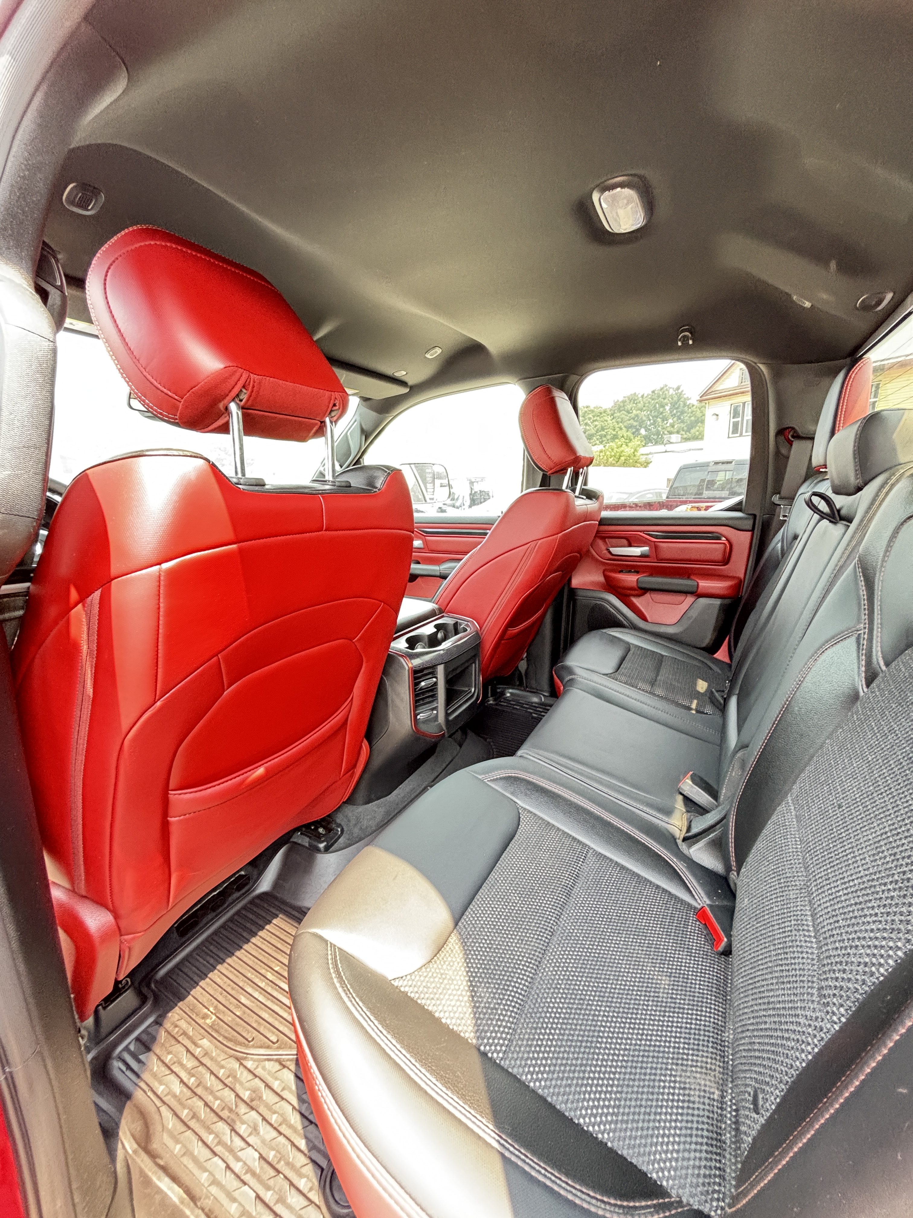 
								2019 Dodge Ram Rebel 4×4 Runs & Drives Great As-is full									