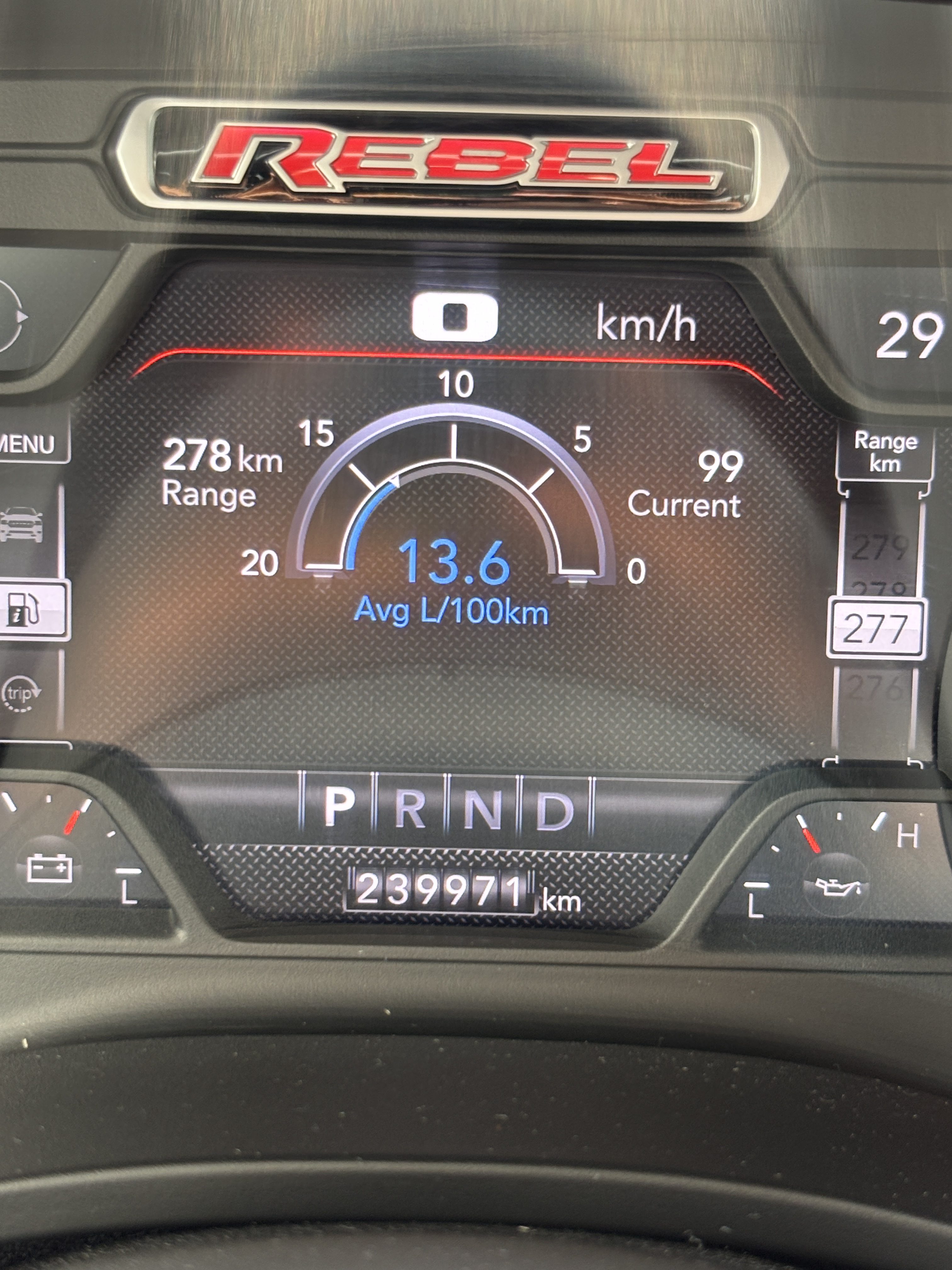 
								2019 Dodge Ram Rebel 4×4 Runs & Drives Great As-is full									