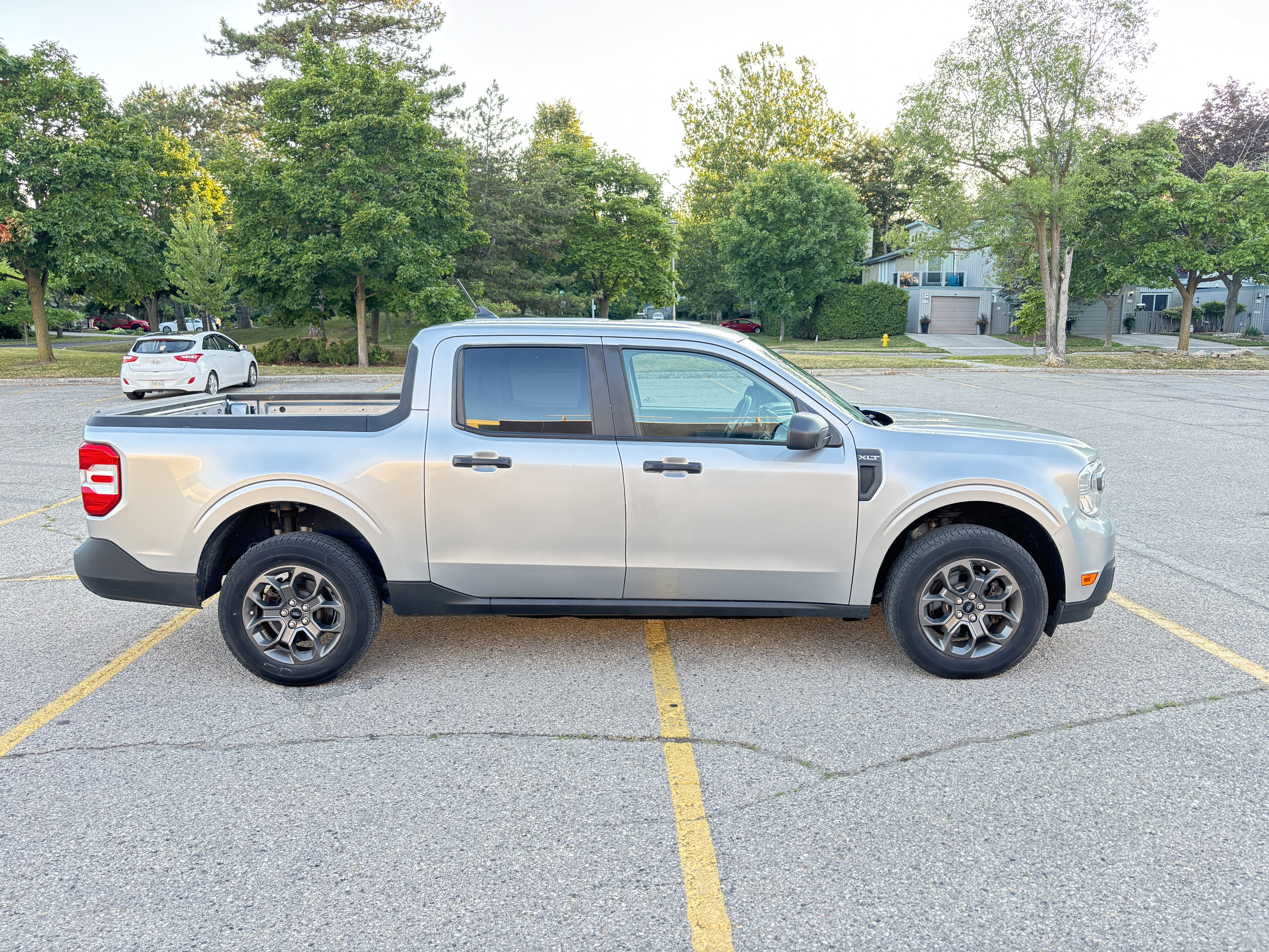 
								2022 Ford Maverick Hybrid Runs & Drives Great As-is full									